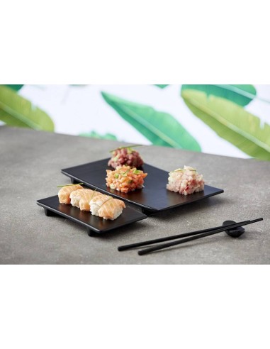 ACCESSORI: vendita online ZEN BACCHETTE 27CM MELAMINA 100 ILSA in offerta