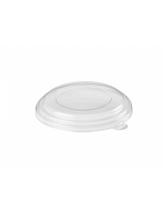 ACCESSORI: vendita online CONFEZIONE 24 COPERCHIO INSALATIERA CM.18,4 IN PET in offerta