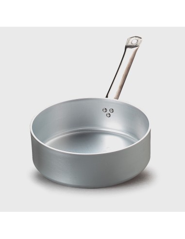 ALLUMINIO: vendita online CASSERUOLA BASSA 1/M ALL.5MM CM.28 in offerta