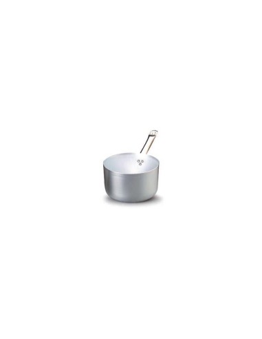 ALLUMINIO: vendita online CASSERUOLA ALTA 1/M ALL. 5MM CM.28 in offerta