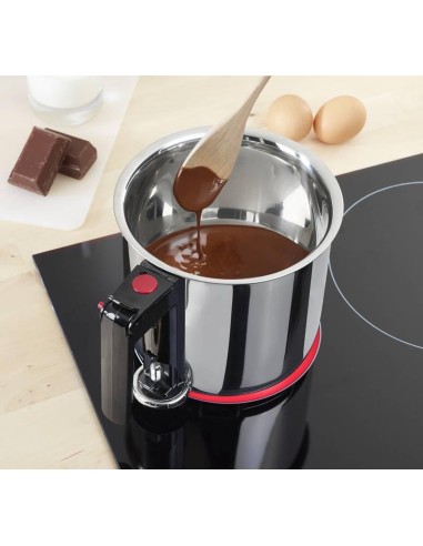 ACCIAIO: vendita online BAIN-MARIE BAGNOMARIA in offerta