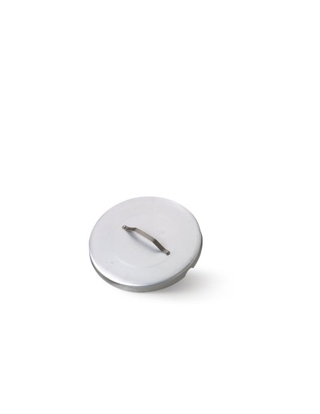 ALLUMINIO: vendita online COPERCHIO PER PENTOLA 4 SPICCHI ALLUMINIO CM.40 BALDASSARE AGNELLI in offerta