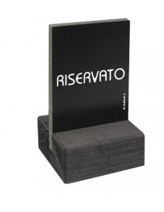 PITTOGRAMMI WC DIV/ABILI 8X15 NERO