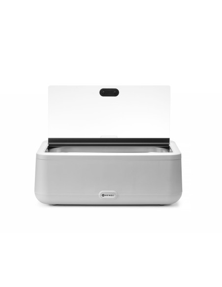 SCALDAVIVANDE: vendita online CHAFING DISH BIANCO HENDI UNIQ – DESIGN ROBERT BRONWASSER, TERMOSTATO INTELLIGENTE 220-240V/700...