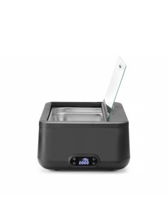 SCALDAVIVANDE: vendita online CHAFING DISH NERO HENDI UNIQ – DESIGN ROBERT BRONWASSER, TERMOSTATO INTELLIGENTE 220-240V/700W ... 2