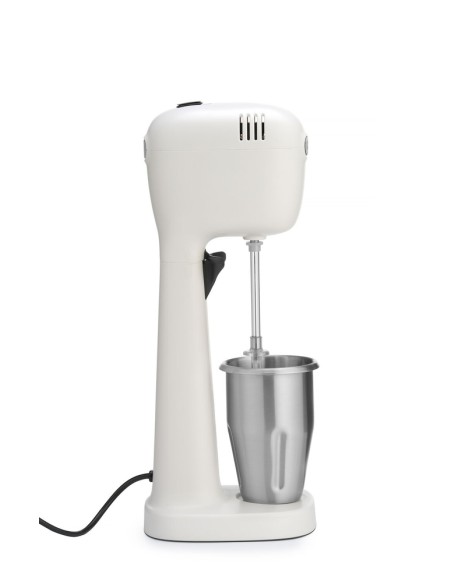 FRULLATORI-SBATTITORI: vendita online FRULLATORE MILKSHAKE HENDI BIANCO 230V/400W MM170X196X490H in offerta
