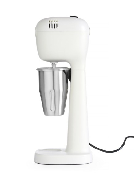 FRULLATORI-SBATTITORI: vendita online FRULLATORE MILKSHAKE HENDI BIANCO 230V/400W MM170X196X490H in offerta