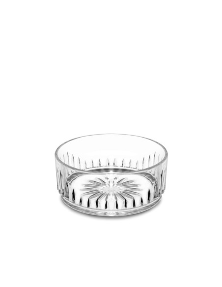 POLICARBONATO: vendita online CIOTOLINA IN POLICARBONATO Ø 10,9 X ALTEZZA 4,5 CM MILANO BREVETTI WAF in offerta