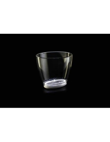 ACCESSORI: vendita online BASE LED PER SECCHIELLI E SPUMANTIERE A BATTERIA BREVETTI WAF in offerta