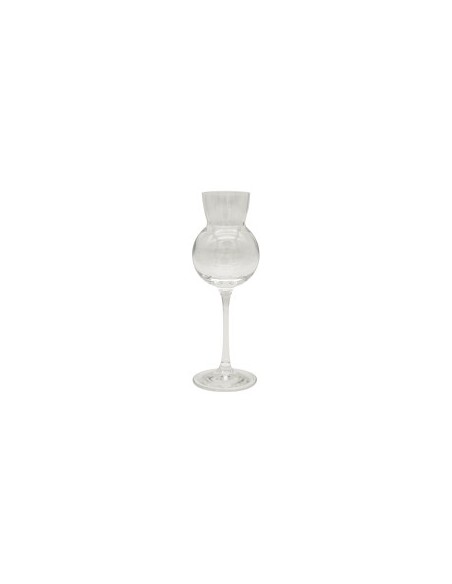 CALICI: vendita online CALICE GRAPPA CL.8 ACQUAVITE CONFEZIONE 6 PEZZI in offerta