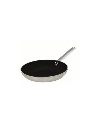 INDUCTION CHEF PADELLA 24CM BASSA ANTIADERENTE