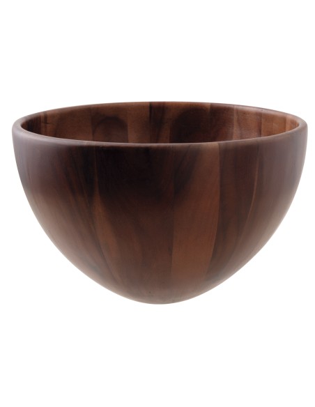 RADICI: vendita online RADICI CIOTOLA ACACIA CM.29,5X18H in offerta