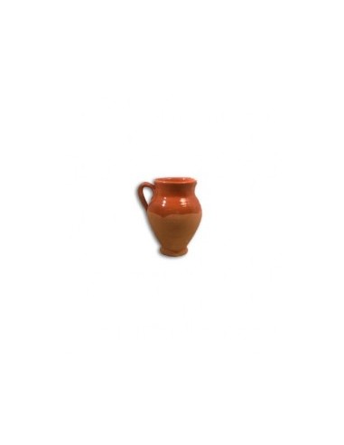 PIGNATA 31 TERRACOTTA