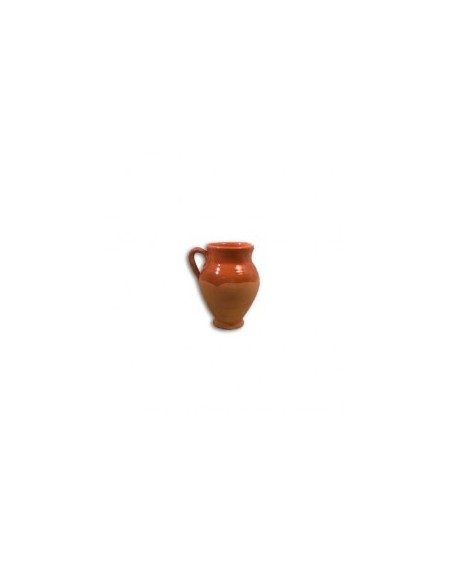 PIGNATA 31 TERRACOTTA