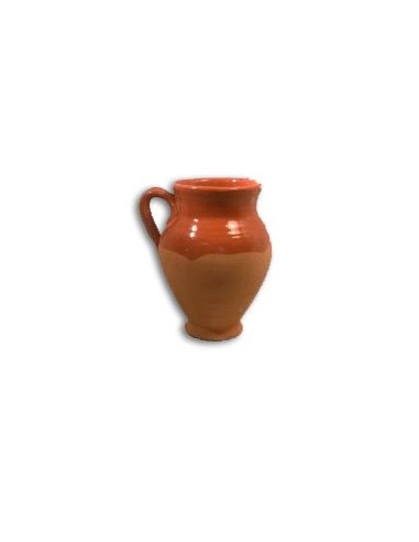 PIGNATA 16 TERRACOTTA