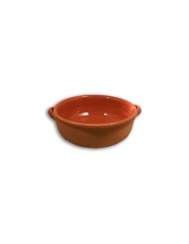 Casseruola Molise 34 terracotta