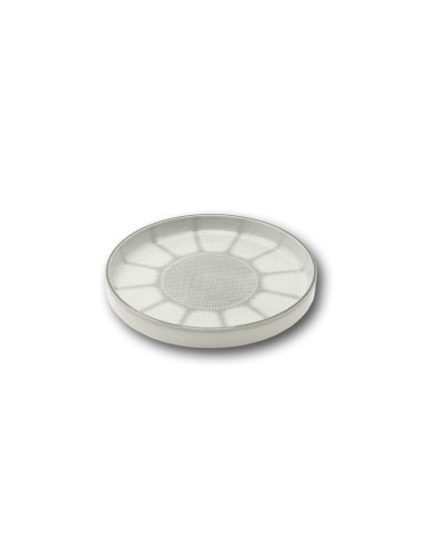 PIATTI: vendita online PIATTO PIANO NOTE OSLO NORDIC CM.20 PORCELLANA SATURNIA in offerta