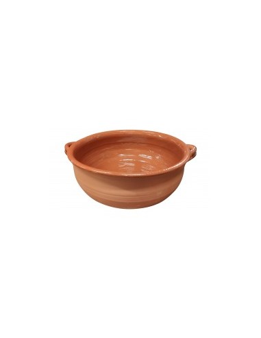 CASSERUOLA MOLISE 50 TERRACOTTA