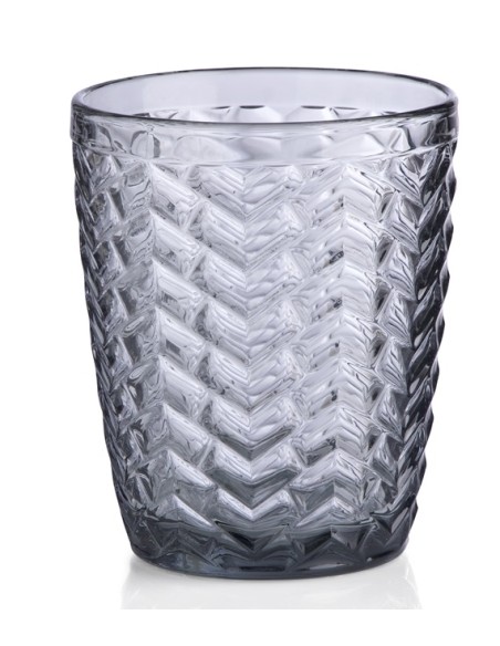 BICCHIERI: vendita online BALI BICCHIERE GRIGIO CL.27 in offerta