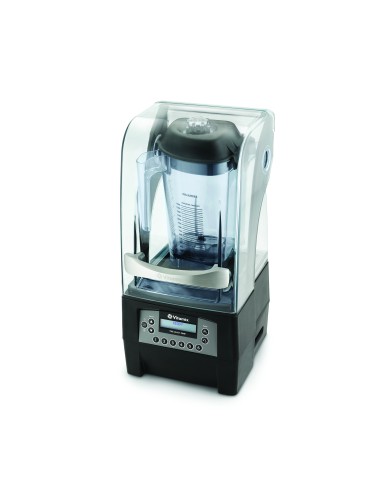 THE QUIET ONE. IL PIU' SILENZIOSO MISCELATORE PROFESSIONALE VITAMIX