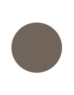 TAVOLI: vendita online PIANO TONDO PLUST IN POLIETILENE TORTORA CM. 63X2,5H PER BASE T BALL in offerta