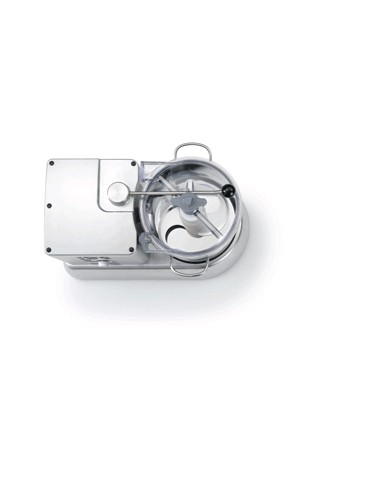 GRATTUGIE-TAGLIAVERDURE-CUTTER: vendita online CUTTER DA CUCINA PROFESSIONALE SIRMAN VERTICALE LT. 5, 3 600W C-TRONIC 6 VT DA...