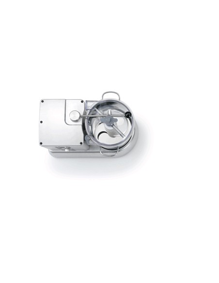 GRATTUGIE-TAGLIAVERDURE-CUTTER: vendita online CUTTER DA CUCINA PROFESSIONALE SIRMAN VERTICALE LT. 5, 3 600W C-TRONIC 6 VT DA...