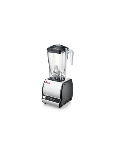 FRULLATORI-SBATTITORI: vendita online FRULLATORE BLENDER LT.2 ORIONE Q VV 750W MM.202X210X486H SIRMAN in offerta