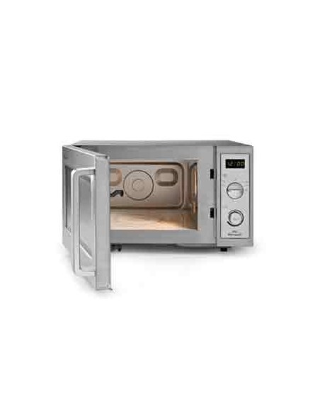 FORNI: vendita online MICROONDE LT.25 1000W WP 1000 PF M MINNEAPOLIS MANUAL in offerta