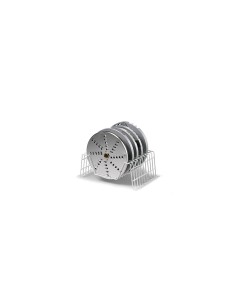 ACCESSORI: vendita online DISCO PER AFFETTARE DF 10 MM.10 SIRMAN in offerta 2