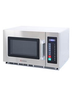 FORNI: vendita online FORNO MICROONDE MO-1834 1800W 34 LT PROFESSIONALE SAMMIC in offerta