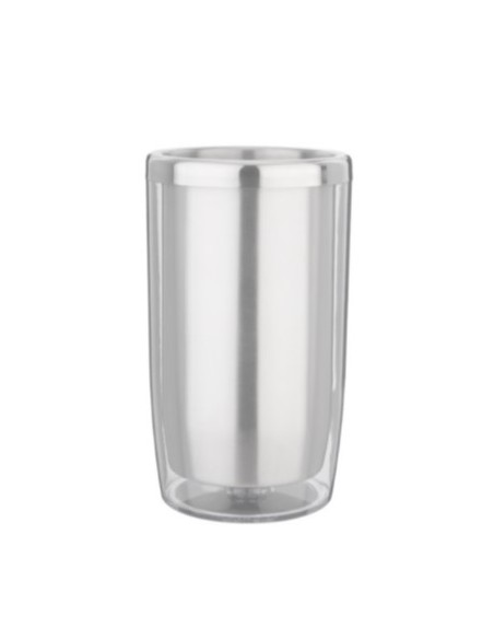 GLACETTE AS/INOX CM.11,5X20