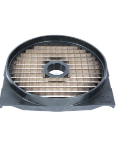 GRATTUGIE-TAGLIAVERDURE-CUTTER: vendita online GRIGLIA PER CUBETTI MM.8 FMS-8 in offerta