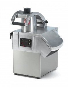 GRATTUGIE-TAGLIAVERDURE-CUTTER: vendita online TAGLIAVERDURE PROFESSIONALE CA-31 150- PRODUZIONE FINO A 450KG/H 550W SAMMIC i...