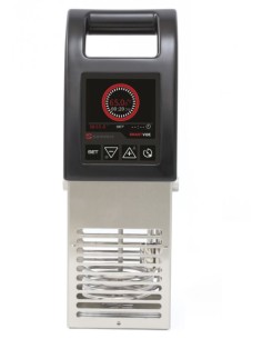 SOUS-VIDE-BAGNOMARIA: vendita online CUOCITORE A BASSA TEMPERATURA SMARTVIDE 7 SOUS VIDE LT.56 SAMMIC in offerta