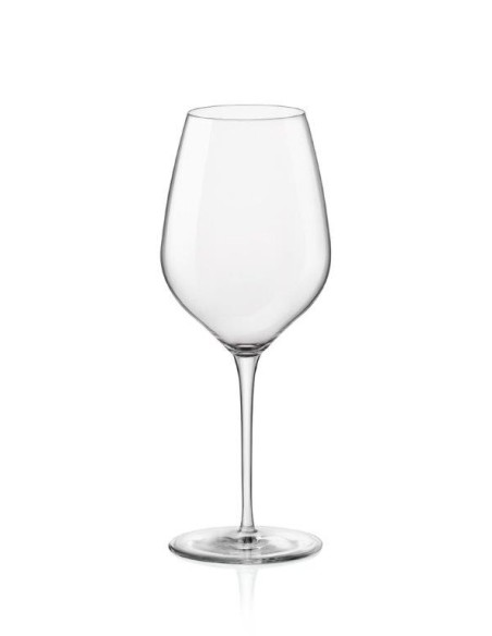 CALICI: vendita online CALICE MEDIUM CL.43 INALTO TRE SENSI BORMIOLI ROCCO in offerta