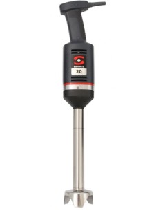 FRULLATORI-SBATTITORI: vendita online TRITATUTTO PROFESSINALE XM-22 300W LT.15 MM.564H SAMMIC in offerta