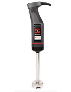 GRATTUGIE-TAGLIAVERDURE-CUTTER: vendita online TRITATUTTO PROFESSIONALE XM-12 240W LT.10 SAMMIC in offerta