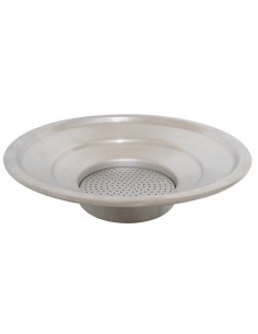 ALLUMINIO: vendita online COLAFRITTO DA PORTATA Ø 30 CM OGGETTISTICA LIOTTI IN ALLUMINIO in offerta