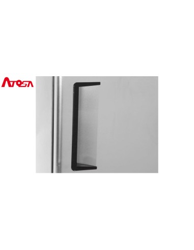 ARMADI FRIGO ACCIAIO: vendita online ARMADIO FRIGO PROFESSIONALE ATOSA - 410L - ACCIAIO INOX -2°+8°C in offerta