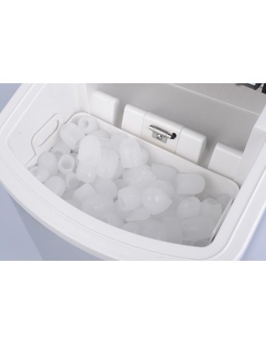 FABRIC.GHIACCIO-TRITAGH.-MISCELATOR: vendita online FABBRICATORE GHIACCIO IC4888 in offerta