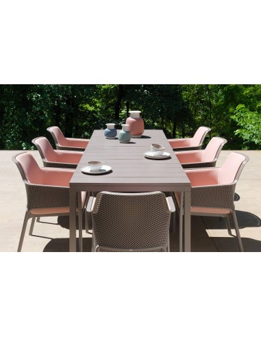 SALOTTINI: vendita online NET RELAX POLTRONA SENAPE in offerta