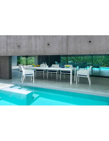 SALOTTINI: vendita online NET RELAX POLTRONA SENAPE in offerta