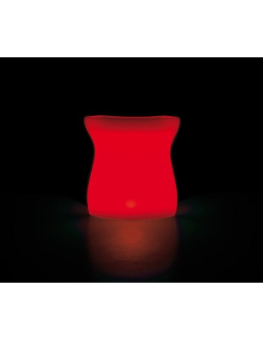 DRINK STATION-POSTAZIONI BAR: vendita online ANGOLO PER BANCONE BAR NEUTRO CORNER BARTOLOMEO PLUST CM.75X75X110H in offerta