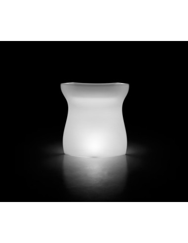 DRINK STATION-POSTAZIONI BAR: vendita online ANGOLO PER BANCONE BAR NEUTRO CORNER BARTOLOMEO PLUST CM.75X75X110H in offerta
