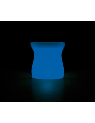 DRINK STATION-POSTAZIONI BAR: vendita online ANGOLO PER BANCONE BAR NEUTRO CORNER BARTOLOMEO PLUST CM.75X75X110H in offerta