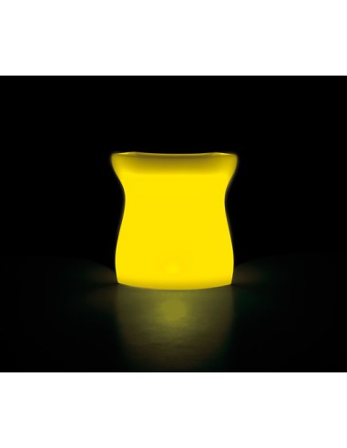 DRINK STATION-POSTAZIONI BAR: vendita online ANGOLO PER BANCONE BAR NEUTRO CORNER BARTOLOMEO PLUST CM.75X75X110H in offerta