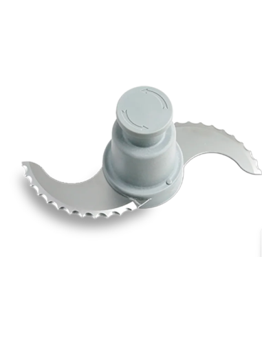 GRATTUGIE-TRITATUTTO: vendita online CUTTER PROFESSIONALE LT.3 1500RPM W735 220/240V-50/60HZ HORECATECH in offerta