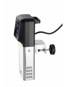 SOUS-VIDE-BAGNOMARIA: vendita online I-VIDE PLUS JUNIOR SOUS-VIDE TOOLS 230V/1500W 15KW HENDI in offerta 2