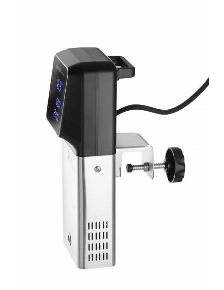 SOUS-VIDE-BAGNOMARIA: vendita online I-VIDE PLUS JUNIOR SOUS-VIDE TOOLS 230V/1500W 15KW HENDI in offerta